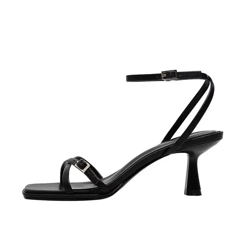 Stilettos Noirs Design