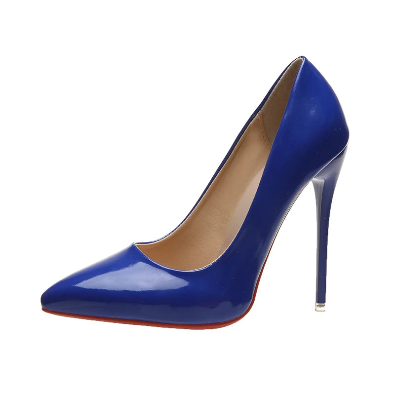 Escarpins Stiletto Élégants