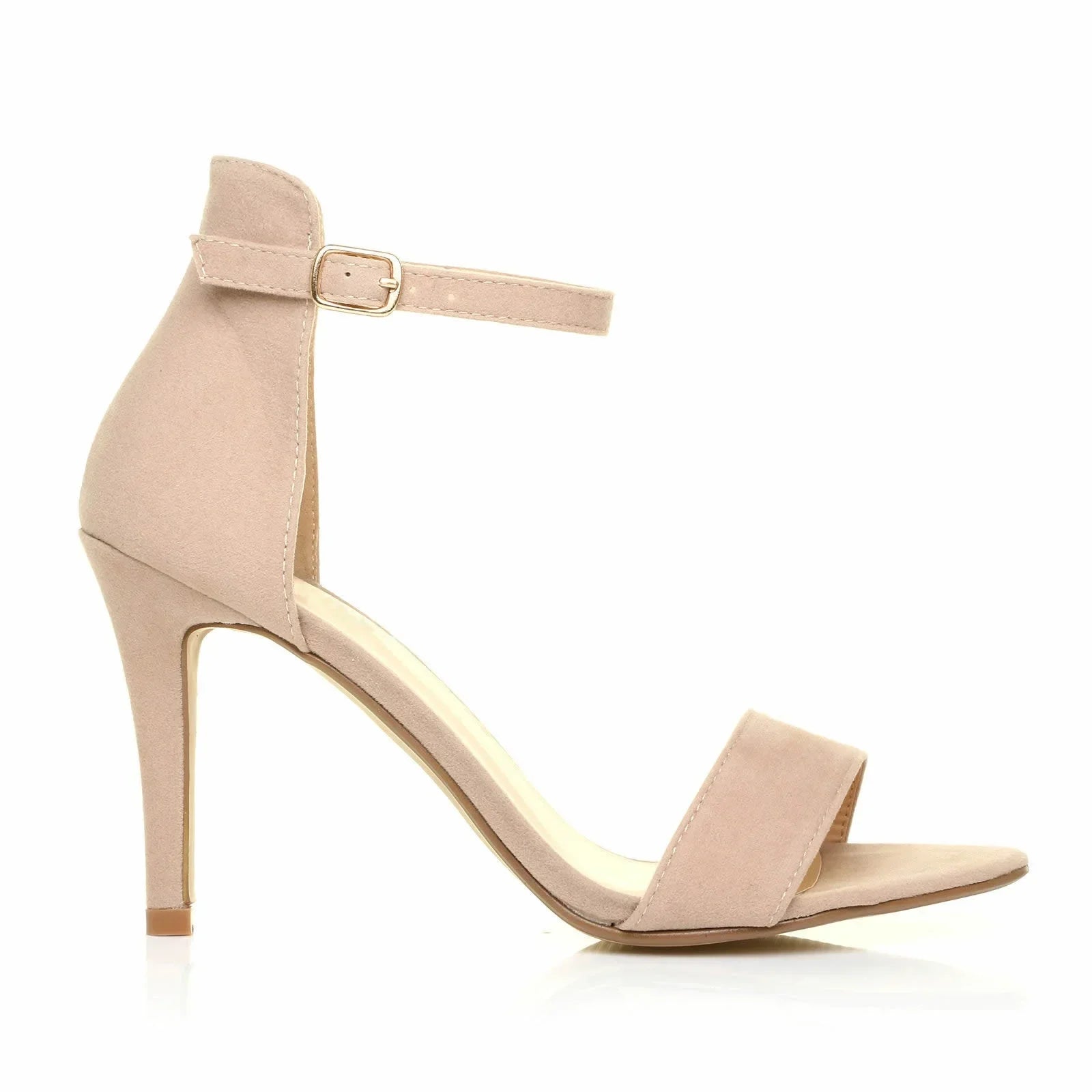 Élégance Rouge Stiletto