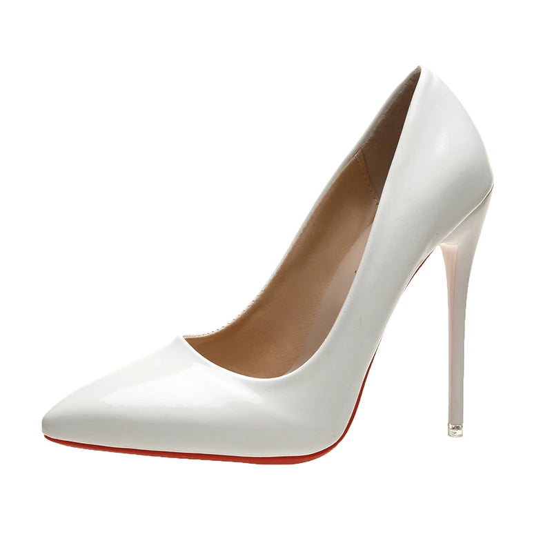 Escarpins Stiletto Élégants
