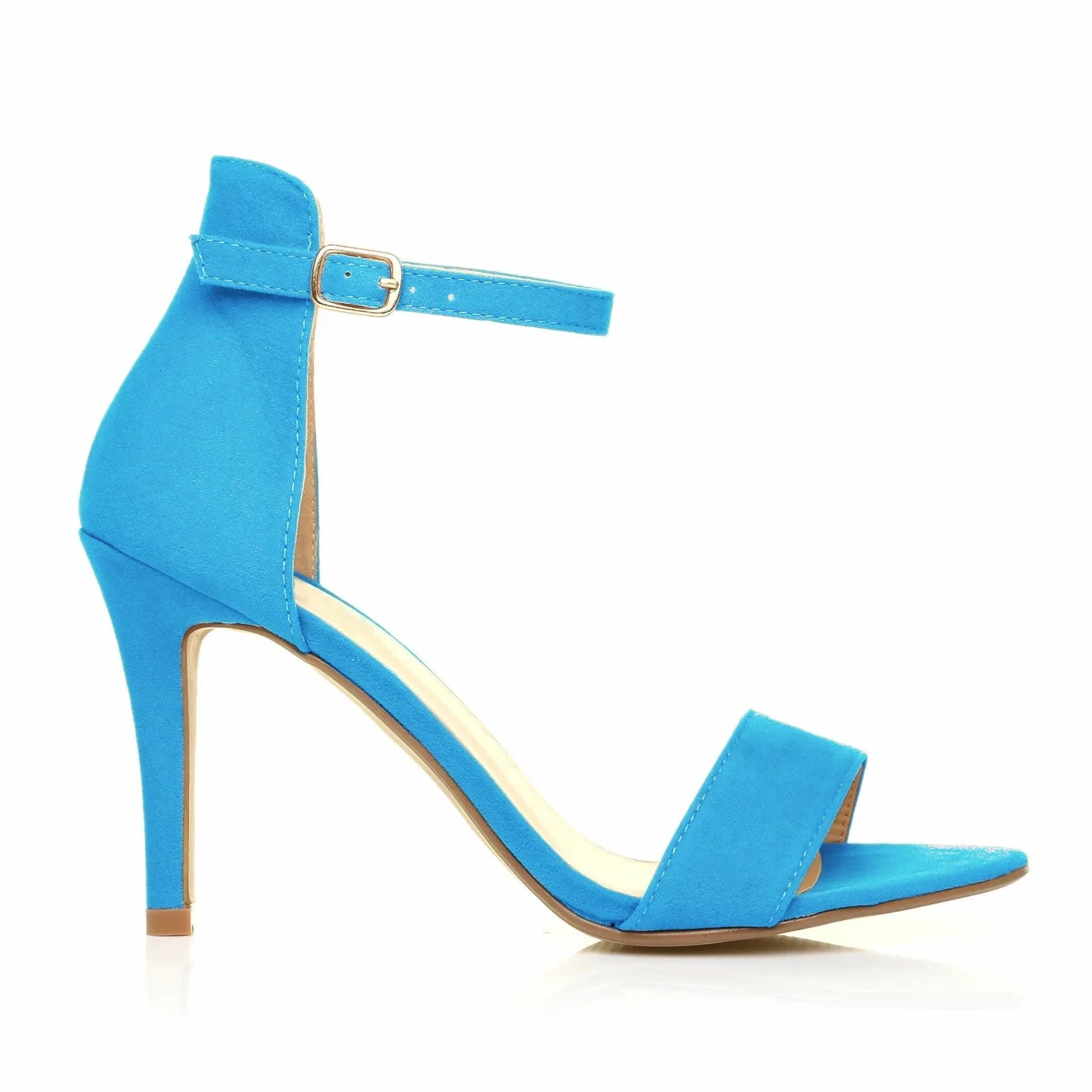 Élégance Rouge Stiletto