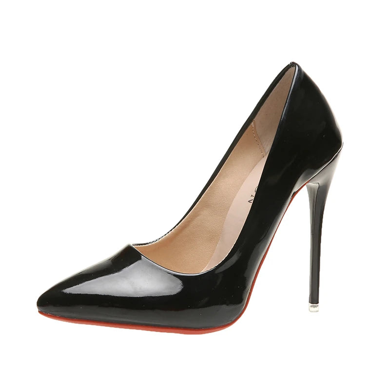 Escarpins Stiletto Élégants