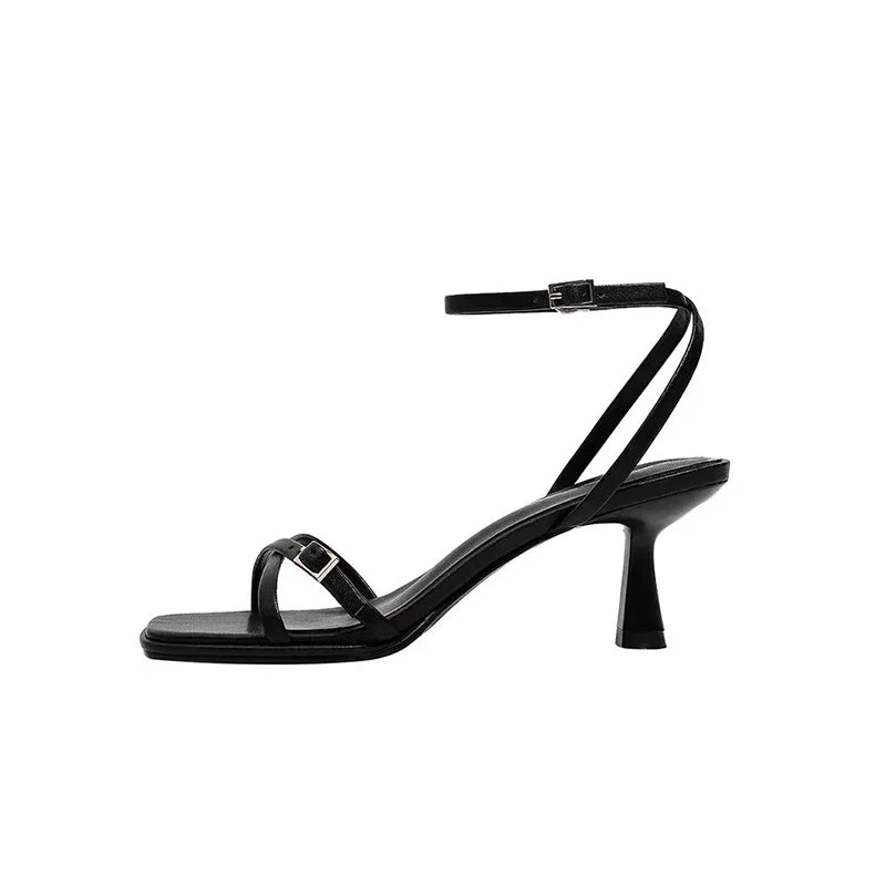 Stilettos Noirs Design