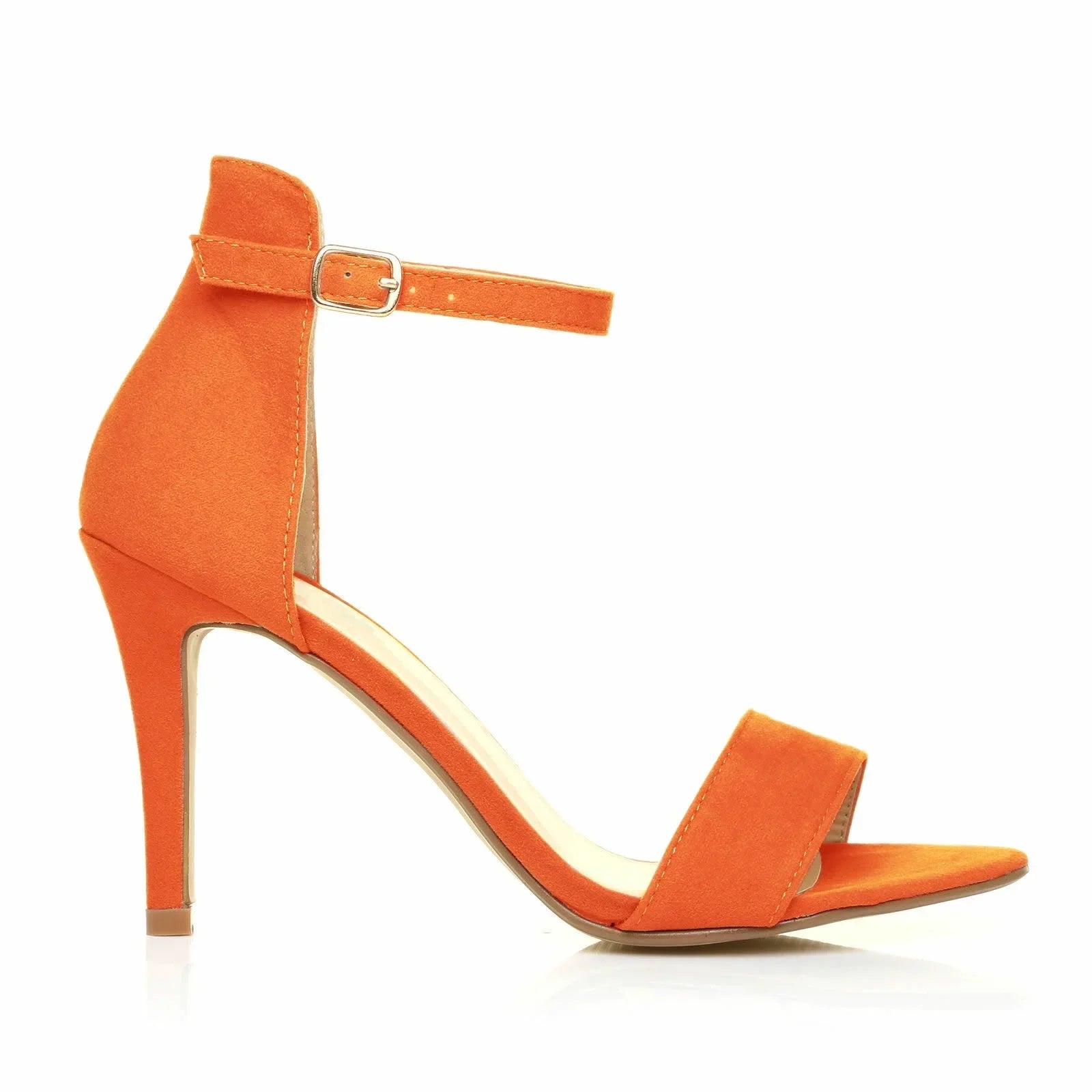 Élégance Rouge Stiletto