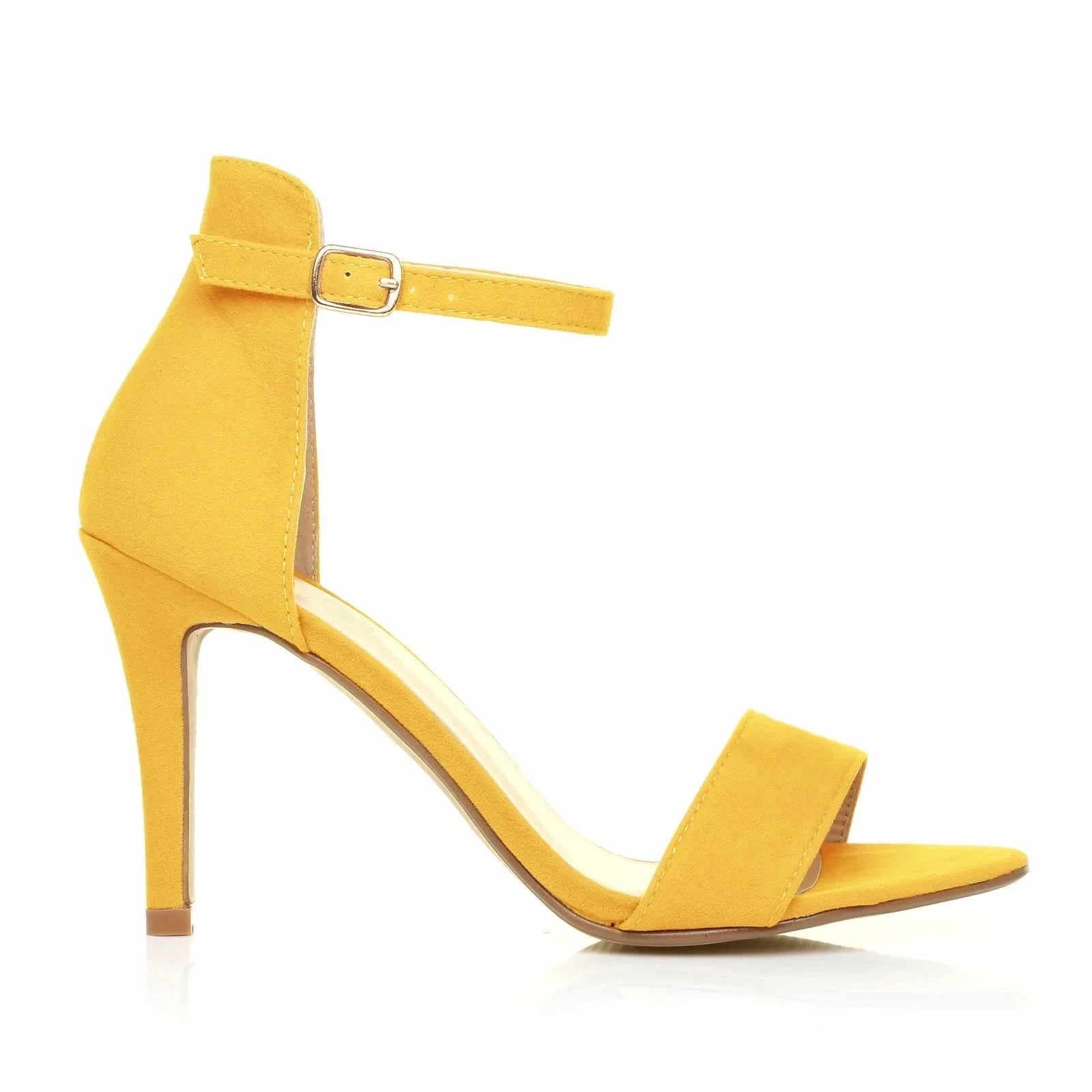 Élégance Rouge Stiletto